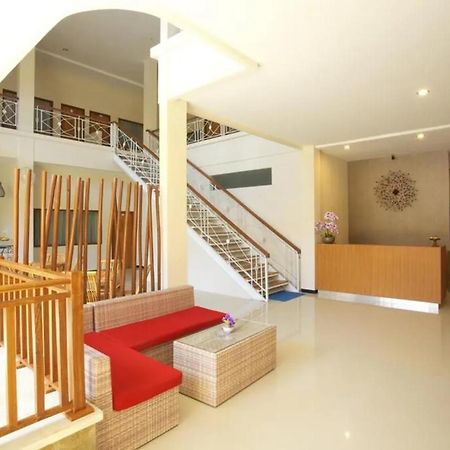 Kuta Suci Guesthouse المظهر الخارجي الصورة