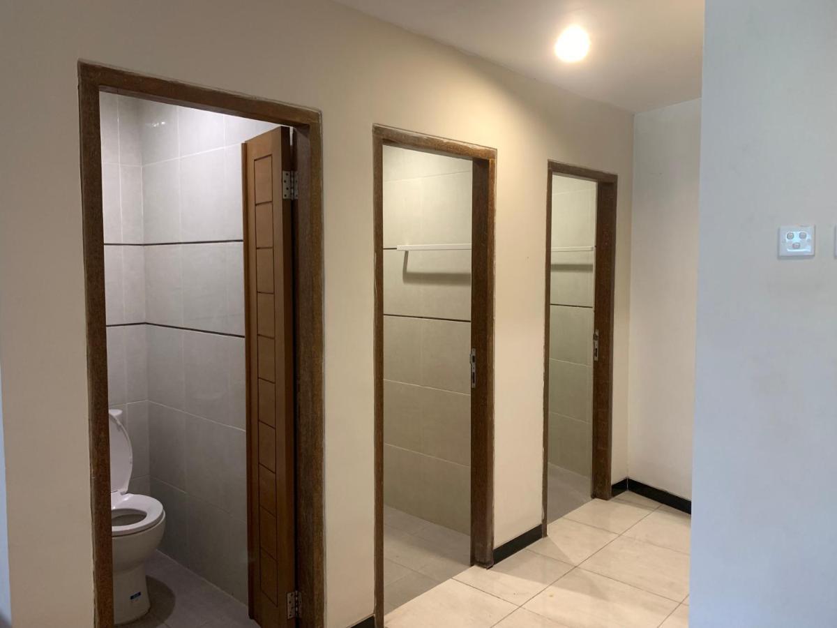 Kuta Suci Guesthouse المظهر الخارجي الصورة